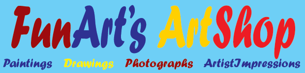 FunArt ArtShop